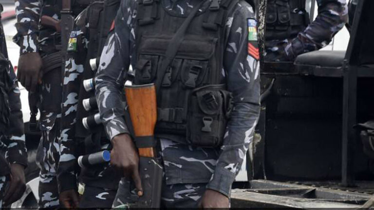 Police Crack Down On Armed Robbery, Cultism In Benue