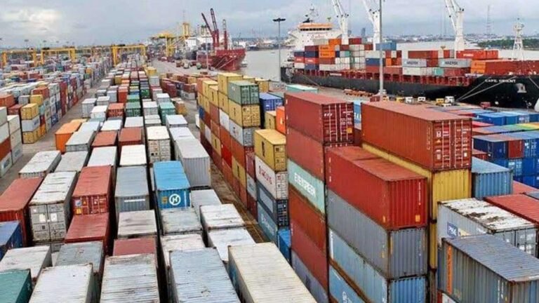 Apapa Customs Smashes Revenue Record With ₦2.93 Trillion In 2025