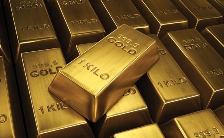 FG Rejects Claims Of Gold Refinery Siting In Lagos