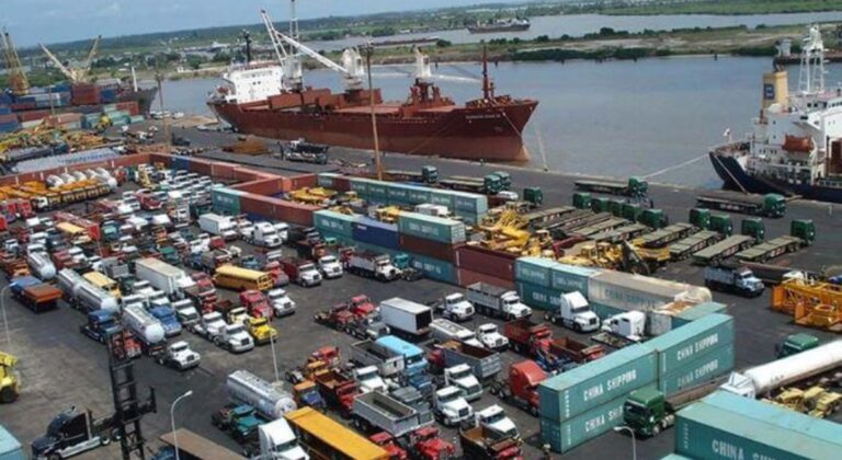 20 Ships Discharging Petroleum And Goods In Lagos Ports