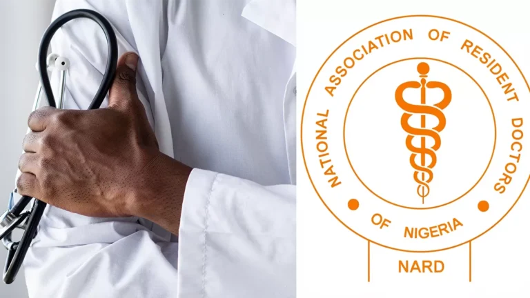Fresh Tension As Resident Doctors Demand Reinstatement Of Sacked Colleagues