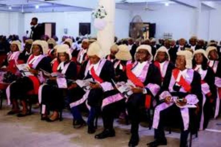 Strike: Cross River Magistrates Reject Government’s Offer of 15 Official Vehicles