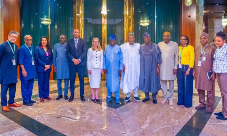 World Bank Hails Nigeria As Global Model Of Credible Leadership