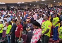 Mbah Delivers Bold AI Vision, Inspires Youth At Enugu Tech Festival