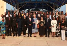 UNN Expands Strategic Partnership With Sweden To Boost Research And Innovation