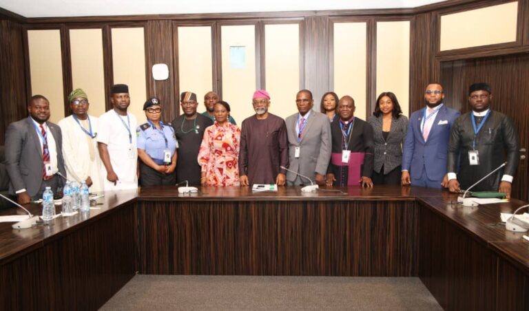 Presidency Backs Special Committee to Tackle Social Vices in Schools