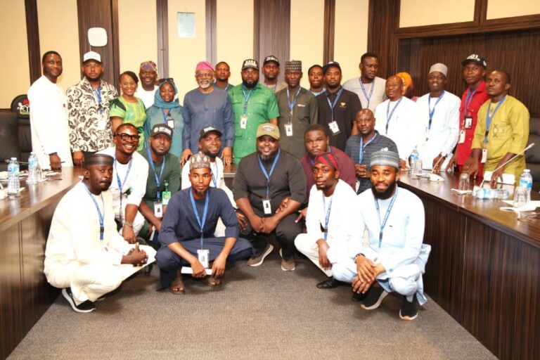 Education Gets Strong Boost As Gbajabiamila Praises Tinubu Reforms