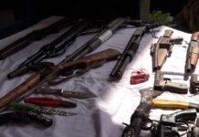 Crackdown: Police Arrest 3 In Akure Black Spot Raid