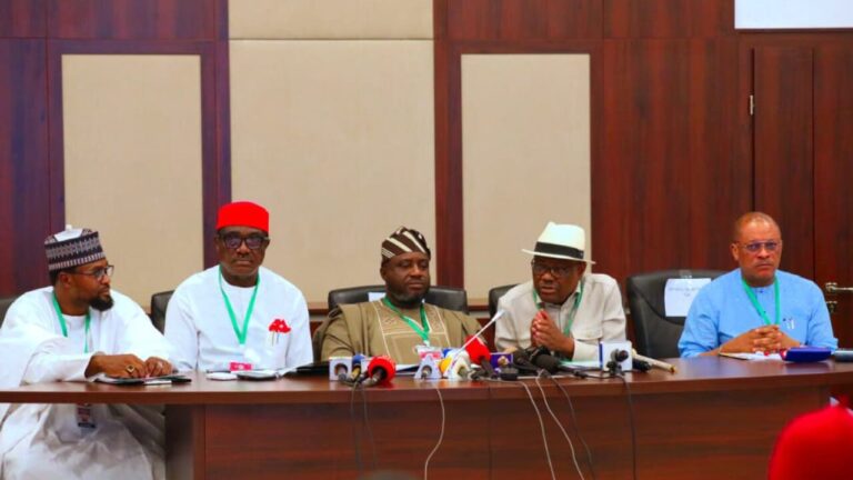Wike-Backed PDP Vows All-Inclusive Convention