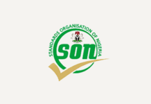 SON Applauds Impressive Hygiene Standards At Enugu IFAD-VCDP Cassava Processing Centres