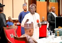 How President Tinubu Utilized Reconciliation To Unlock Comatose Economic Assets Tinubu