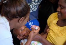 1.5 Million Children Receive Measles, Rubella Vaccination Within One Week in Enugu
