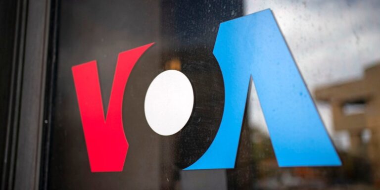 Voice of America: U.S. Judge Orders Reinstatement of VOA Employees