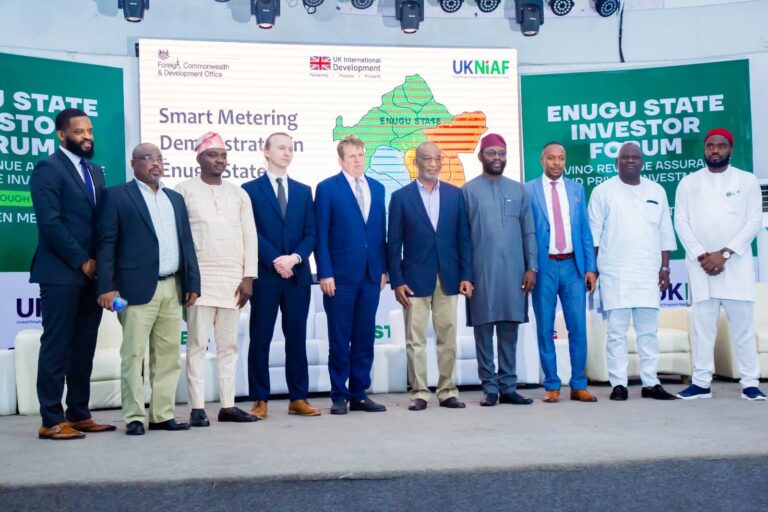 MEDL Engages Investors At Enugu Forum On Smart Metering, Power Market Opportunities