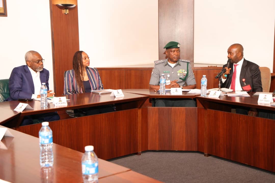 National single window 