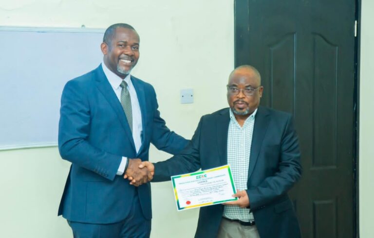 EERC Grants Distribution Licence To MainPower Electricity Distribution Limited In Enugu