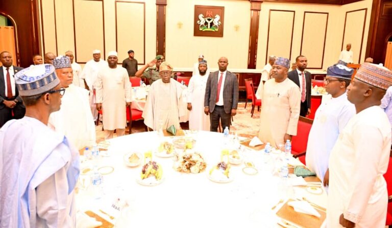 Tinubu To Armed Forces: Nigeria Will Defeat Insecurity