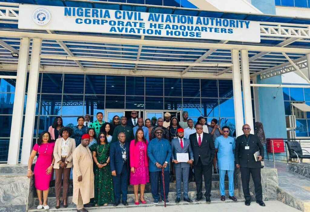 Enugu air