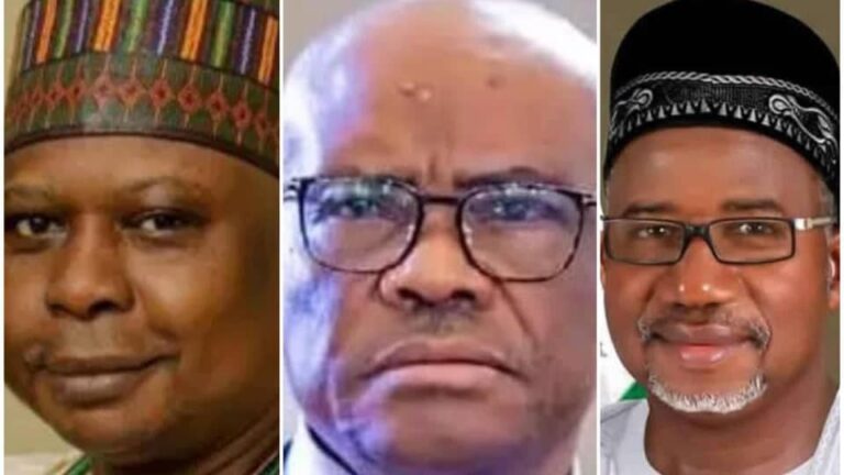 PDP Appeal Court Ruling: Akpoti-Uduaghan Calls For Unity Ahead Of 2027