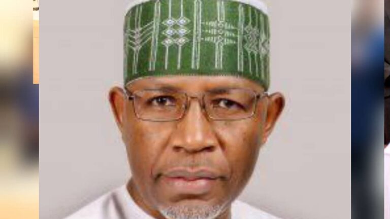 Tinubu Nominates Lamido Yuguda as CBN Deputy Governor