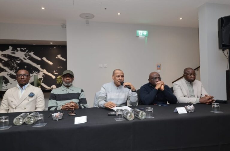 Strong Confidence: Tinubu’s Reforms Boost Nigeria-UK Partnership, FG Says
