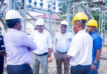 MEDL Completes Trans-Ekulu Maintenance, Restores Improved Power Supply