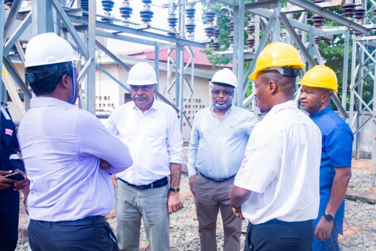 MEDL Completes Trans-Ekulu Maintenance, Restores Improved Power Supply