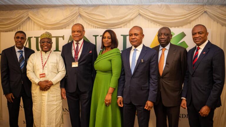 Mbah Ignites Investors Interest In Enugu With High-Return Opportunities In London