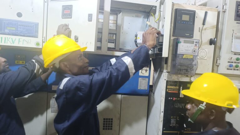 MainPower Restores Power To Nsukka After Planned Outage, Thanks Customers