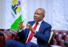 Peter Mbah Birthday: GMT News Nigeria Celebrates Enugu Governor’s Leadership