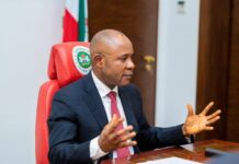 Mbah Approves Massive Recruitment Of Over 6,500 Smart School Teachers Mbah