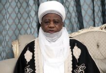 President Tinubu Celebrates Sultan Of Sokoto At 70, Hails His “Stabilising Voice” For Nigeria Tinubu