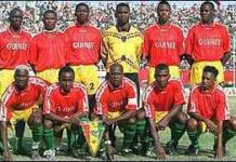 Guinea Seeks Review Of 1976 AFCON Title After Morocco Walkout