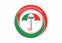 PDP Uploads 2027 Presidential, NASS Candidates To INEC Portal Pdp