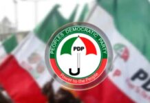 Wike PDP Forms: Presidential Ticket Fixed at ₦51m, Governorship ₦21m for 2027