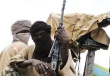 Rising Fear As Suspected Bandits Threaten Attack In FCT Communities