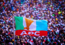 APC Primaries Shift Sparks Fresh Debate Ahead of 2027 Elections