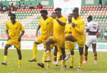 Rangers Brilliantly Go Top As NPFL Win Boosts Title Race