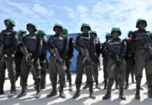 Police Launch Investigation As Gunmen Kill Man In Osun Community