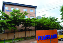 Triumph For Peaceland University As 17 Programmes Secure Full Accreditation