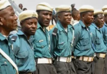 Hisbah Apprehends 4 Adults In Kebbi Hotels