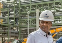 Massive Investment Move: Dangote Unveils Pan-African IPO To Sell 10% Refinery Stake
