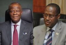 Presidency Clarification: Edun, Dangiwa Resigned Not Sacked