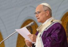 Pope Leo Easter Rites: Pontiff Leads First Holy Thursday Ceremony for 1.4 Billion Catholics