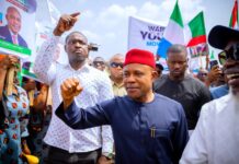 Facts Cannot Be Buried: Defending Enugu Transformation with Evidence, Not Noise