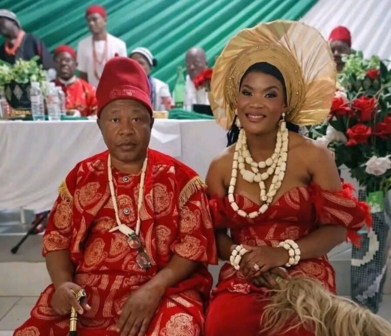 Ohanaeze Condemns Violence Over “Igwe Ndigbo” Installation In East London