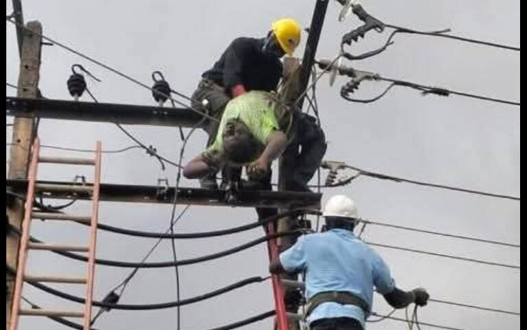Tragic Electrocution: MainPower DisCo Confirms Death Of Staff During Unauthorized Substation Activity