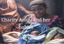 Quadruplets’ Mum Death: Lagos Tragedy Sparks Urgent Call for Health Reform