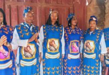 Powerful Guidance: Catholic Priest Urges Mothers To Be Strong Role Models