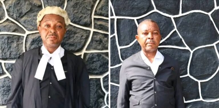 Shocking Fraud Probe: EFCC Grills Suspected Fake Lawyer Over Forged NBA Seal In Lagos